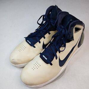 Nike Hyperdunk F&F Sample Promo 407625-019, 75 LN2